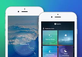 Just need a quick meditation fix? Save 80 On A Lifetime Of Aura Premium S Ai Powered Meditation App Macworld