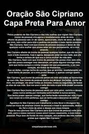 Guais as palavras de feitiçaria de são cipriano. 72 Ideias De Oracao Cipriano Oracao Oracao Cipriano Oracao Poderosa