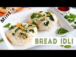 This Bread Idli Will Guide You How To Make Bread Idli With Step By Step Hindi Video Idli Recipe Recipes Idli