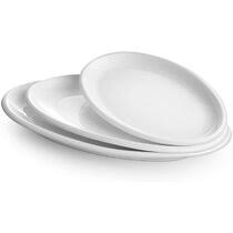 5 out of 5 stars. Meat Serving Platter Wayfair