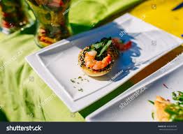 Who even needs dinner with these delicious shrimp appetizers. Image Shutterstock Com Z Stock Photo Cold Appet
