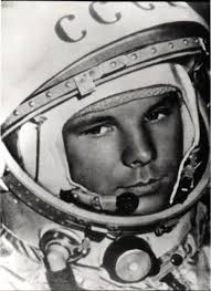 His vostok 1 spacecraft orbited earth once in 1 hour 29 minutes at a maximum altitude of 187 miles. Why Yuri Gagarin Remains The First Man In Space Even Though He Did Not Land Inside His Spacecraft National Air And Space Museum