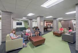 Baylor is the oldest continuously operating university in texas and one of the first educational institutions west of the mississippi river. Student Housing Renovations Ksq Design