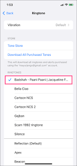 Creating your own custom ringtone is fairly easy. How To Add Your Own Ringtone To Iphone Without Itunes