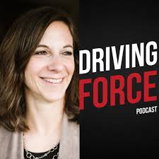 Episode 46: Christine McHugh