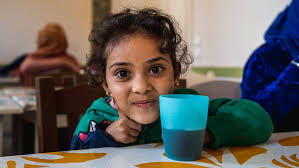 Sara Basso de Marc is fundraising for ForRefugees