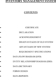 Automatic debit orders automatically debit your clients bank accounts for his total outstanding balance on any specified day of the month. Inventory Management System Pdf Free Download