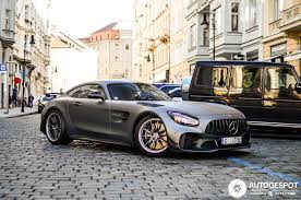 Mercedes Amg Gt R Pro C190 13 October 2019 Autogespot Mercedes Amg Gt R Mercedes Amg Gtr