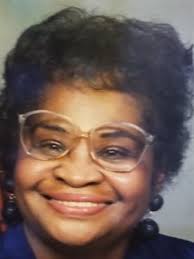 Eva Burns Obituary (2018)