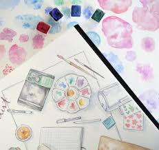 Artist Gift Ideas My Favorite Art Supplies Wishlist Evydraws Gifts For An Artist Artist Gifts Art Supplies Drawing