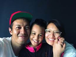 Keisha yang berusia sembilan tahun merupakan anak hasil perkahwinan pertamanya. Nabila Huda Kongsi Video Mesra Bersama Anak Tapi Gelagat Biadap Jadi Teguran Kisah Dunia