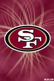 The original owner was a storied character, serving as a us marine and a football player for an early team that would go on to become the san francisco 49ers. San Francisco 49ers 640x960 Wallpaper Teahub Io