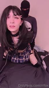 Rika Rae Fox aka rrfox OnlyFans - Utterly destroyed by this monster BBC!  His thick cock left me completely shaking by the - XXX shemale video  available for online viewing on X-tg.