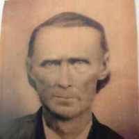 Martin Gulve “Gov” Buck (1827-1900)