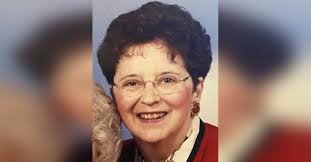 Obituary information for Patsy Pearson Foreman