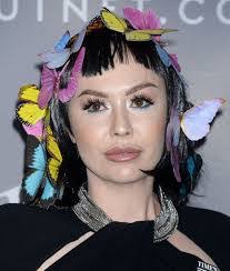 Dawn Ritz's Instagram, Twitter & Facebook