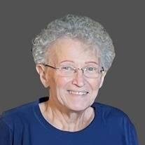 Sharleen L. Farrell Obituary (2025)