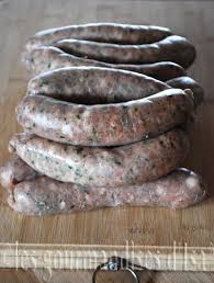 Defi Des Menageres Saucisses Maison Recettes De Cuisine Repas Avec Saucisse Et Recette Faite Maison