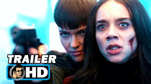 In the world of international crime, an interpol issued red notice is a global alert to hunt down. Sas Red Notice Trailer 2021 Ruby Rose Andy Serkis Action Movie Hd Youtube