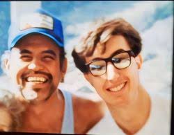 Horace Joseph “Big Mac” McKenna Jr. (1943-1989)