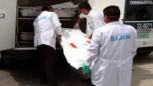 Fatal caso de sicariato en Bogotá: hombre muerto