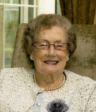 Condolence Book for Eileen FAY (née Burns) (Milltown, Dublin)