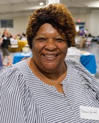 Arise board president Kathy Vincent (center) was honored yesterday at the  @handsonriverregion Volunteer of the Year awards. Kathy was Arise's first  board treasurer nearly 35 years ago! More recently, after retiring from
