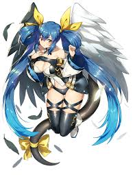 Dizzy Epic Seven Wiki For Beginners Art Epic Game Art