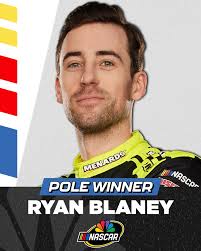 Xfinity race moved to Monday at 10am EST