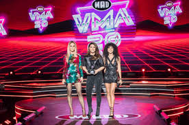 Κατά τη διάρκεια των mad video music awards 2021 από τη δεη θα τηρούνται όλα τα προβλεπόμενα μέτρα προστασίας της. 2020 Mad Video Music Awards The Winners Are Greek City Times