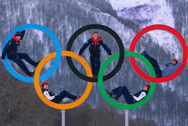 What do the olympic rings mean? What Do The Olympic Rings Mean Olympic Rings Olympics Winter Olympics