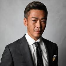 Richard Okada's Instagram, Twitter & Facebook