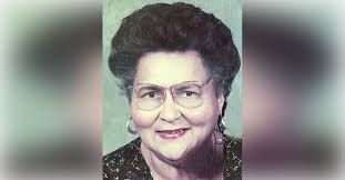Obituary information for Gloria Almyra Pittman Brown