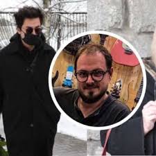 A budoucností české populární hudby jsou mirai. Mirai Lockdown Travi Po Boku Krasne Pritelkyne A S Kapeloou Cnn Prima News