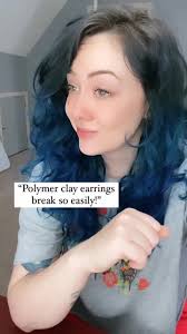 Why Does My Clay Fall Apart