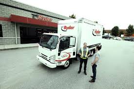 Truck Rental in Walton Hills, OH