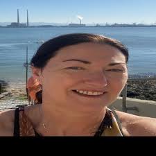 Support Fiona Haines's Fundraising Page