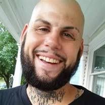 Robby Lee Robinson Obituary