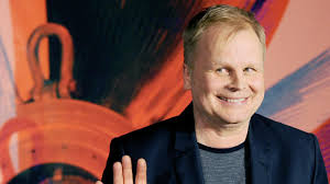 Bekannte werke sind »1900«, »nachtasyl« und »der verdächtige«. So Romantisch Schwarmt Herbert Gronemeyer Von Seiner Frau Josefine Cox