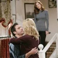 Les personnages du feuilleton sont répartis en différents clans et plusieurs familles. Les Feux De L Amour Episode Diffuse Le 15 Janvier 2013 Sur Cbs Aux Usa Soap Passion Com