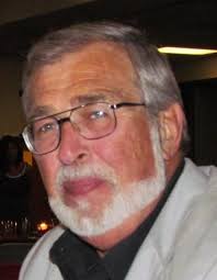 Lehmann, Nicholas J. Jr.