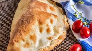 Pizza Calzone Klassisch Pizza Calzone Calzone Calzone Rezept