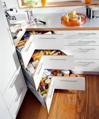 Creative Kitchen Storage Solutions You Must Try 28 Kitchen Design Small Clever Kitchen Storage Kitchen Remodel Small
