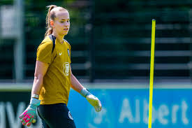 Vrouwenvoetbalnieuws - News update