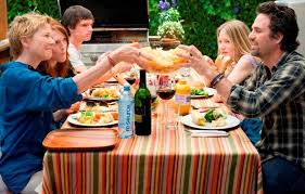 The Kids Are All Right | Reviews | Screen