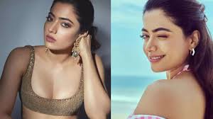 Heres how Rashmika Mandanna reacted to trolls who mocked her for not  watching Kantara