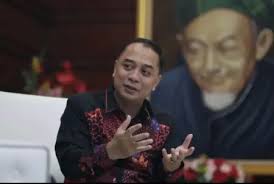 PDI Perjuangan dan Tribun Jatim Network Gelar RedTalks untuk Suara Muda  Jawa Timur Keren