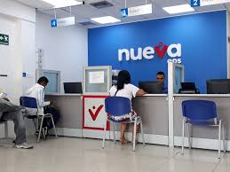 Esta es una de las mejores … Usuarios De La Nueva Eps Tienen Que Cruzar Un Viacrucis Para Entrega De Medicamentos Codigo Prensa