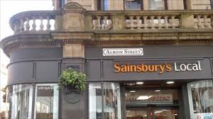 This is an overview of the record of the club leeds united against brighton & hove albion. Albion Street Leeds 1989 Leeds Uk Monopoly In The Real World On Waymarking Com