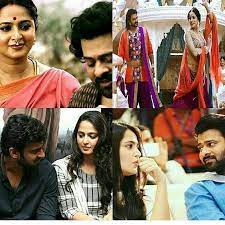 This film features anushka and richa gangopadhyay as female leads. 1 288 Likes 7 Comments Prabhas And Anushka Shetty Praanushka On Instagram Best Pranushka Prabhas And Anushka Prabhas Pics Celebs